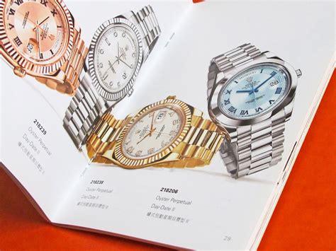 rolex watch stock|rolex catalog with prices.